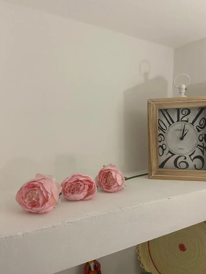 B&B Peonia Orgosolo Italy