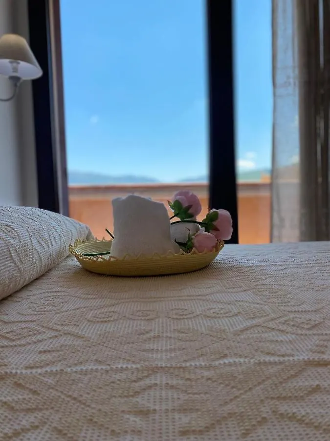 B&B Peonia Orgosolo 0*,  Italie