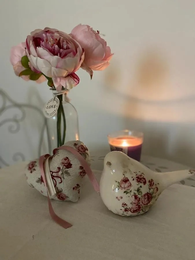 Bed & Breakfast B&B Peonia Orgosolo
