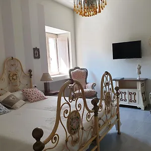Maison d'hôtes Shab&b, Florinas