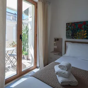 Guest house Sul Corso, Nuoro (Sardinia)