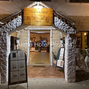 Hotel Alabe Marina Di, Tresnuraghes