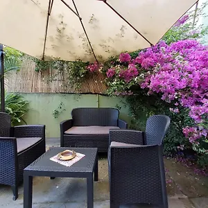 Appartement Zarinu, Orgosolo