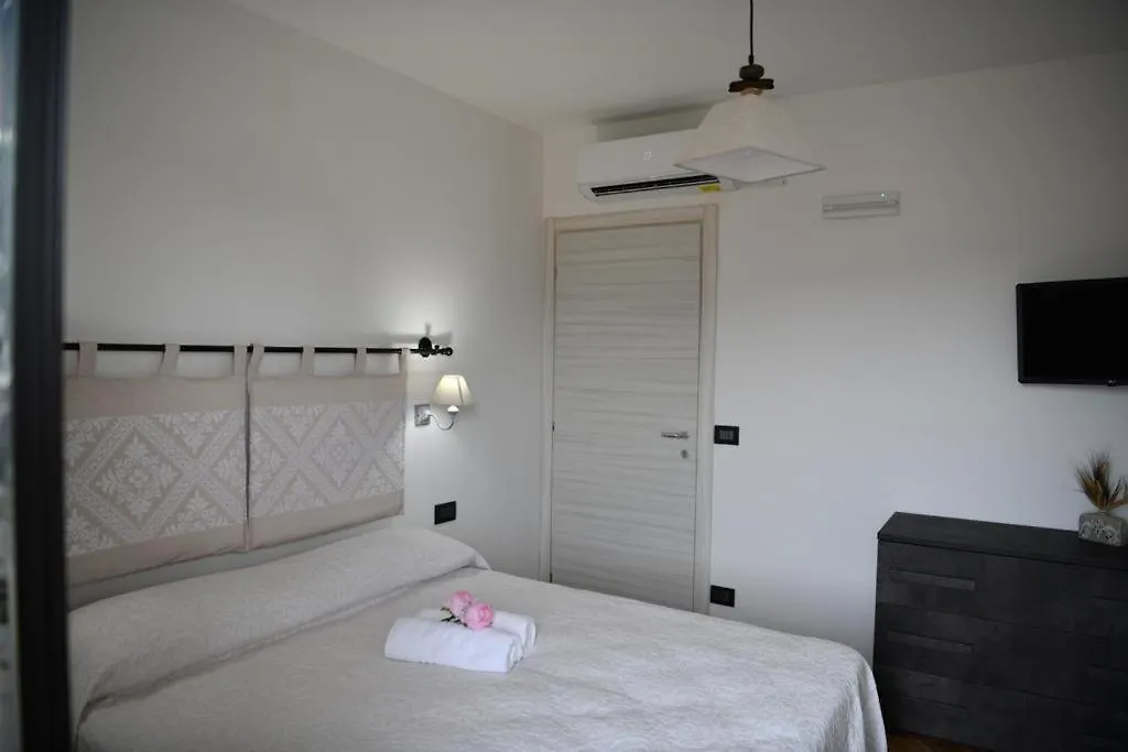 B&B Peonia Orgosolo Italien