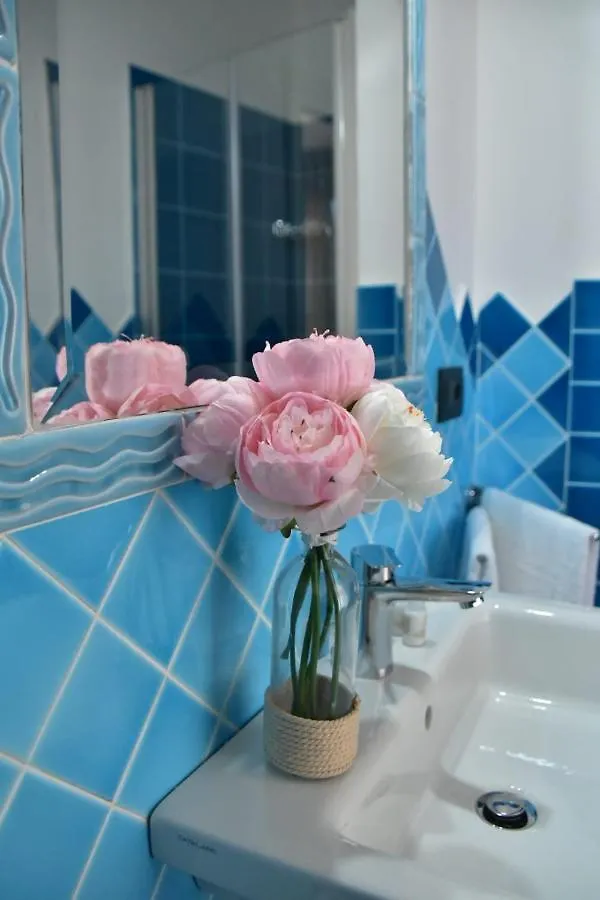 Frühstückspension B&B Peonia Orgosolo